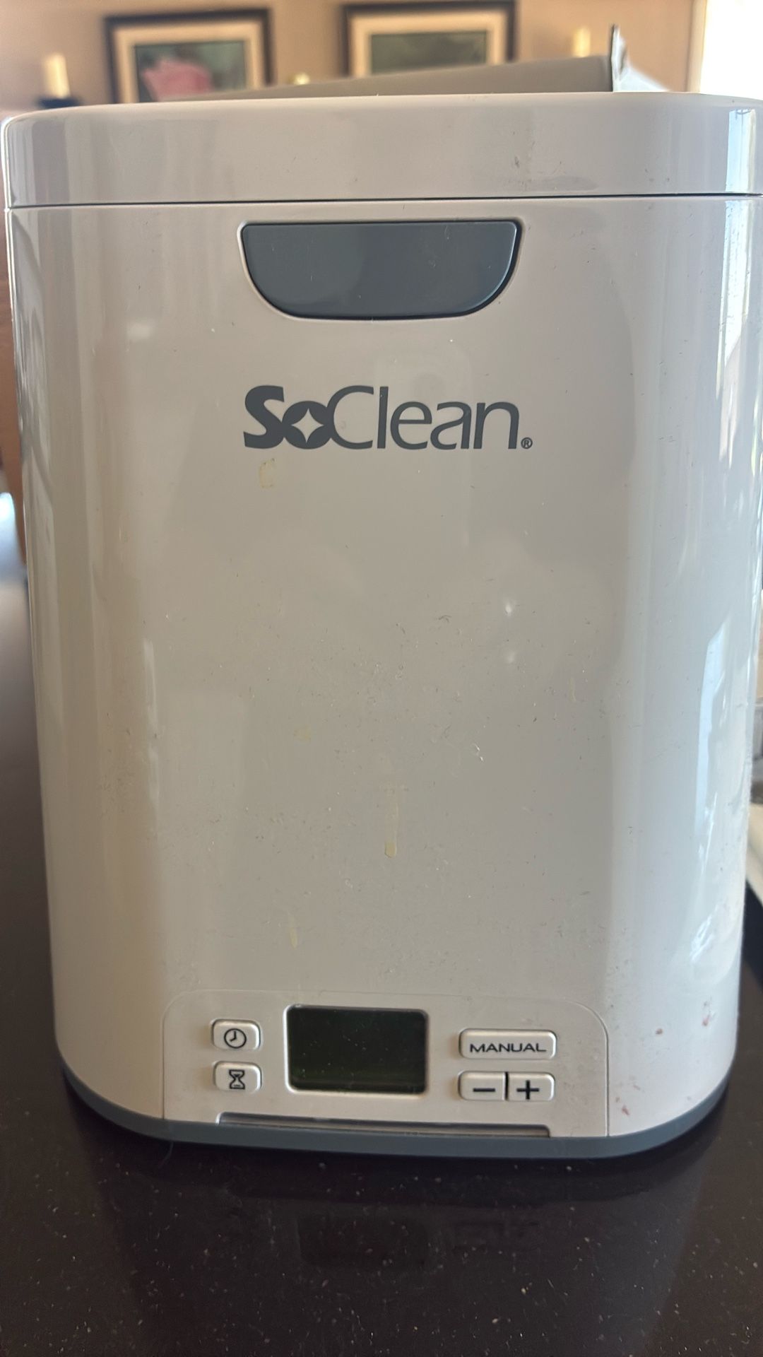 SoClean 2