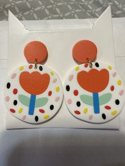 Women’s Earrings