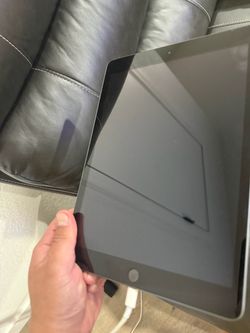 iPad 8th generation