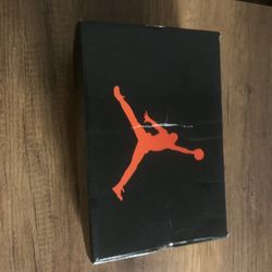 Jordan 4 Retro Fire Red 2020
