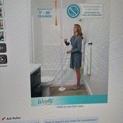 Wonder Pole