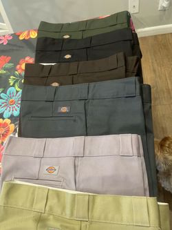 “Dickies” men’s pants