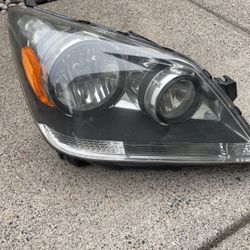 Honda Odyssey 2005-2007 Head Light Right Side 