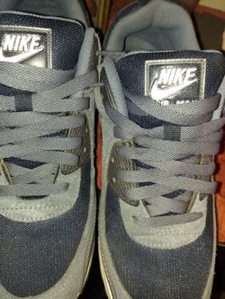 Men Nike airmax size 10.5