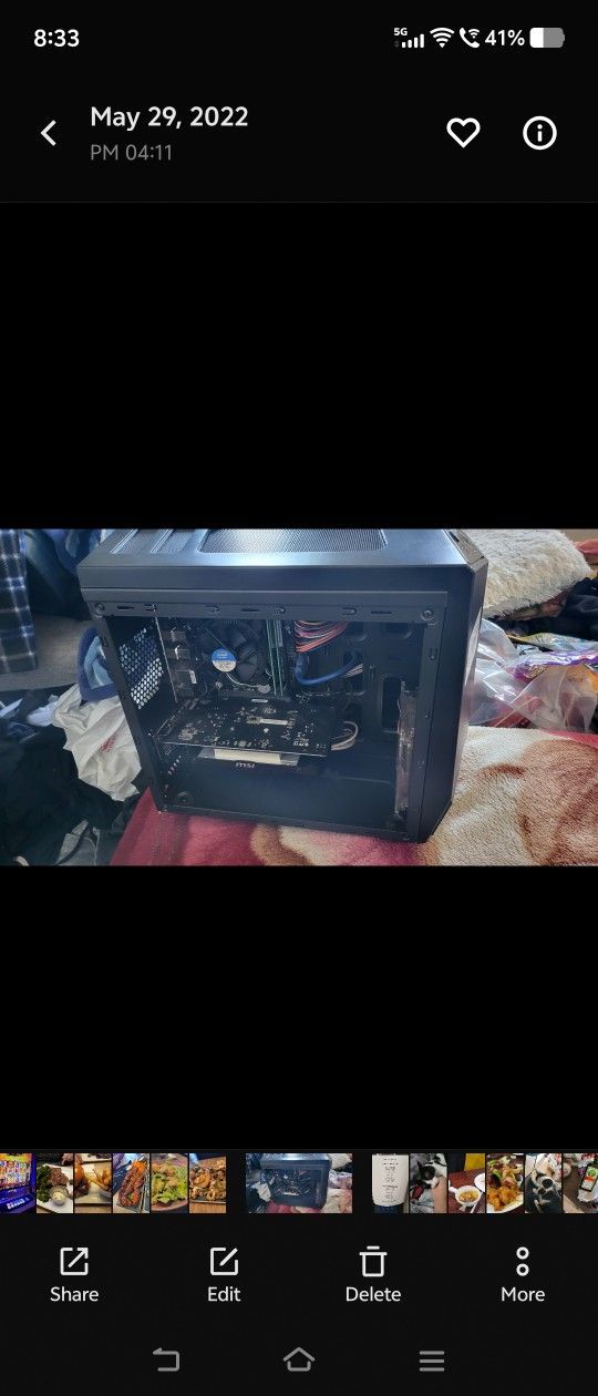 PC Beginners