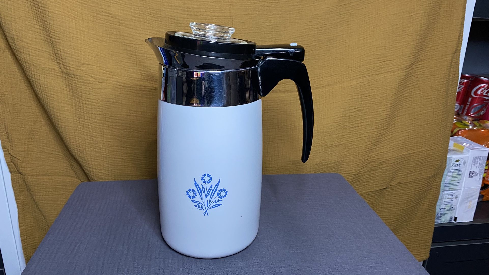 Corning Wear Electric Kettle