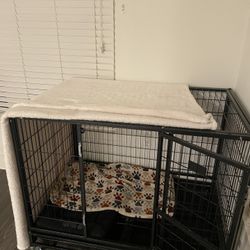 Dog Kennel