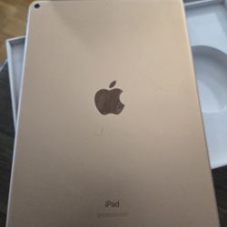 Ipad Air For Parts 