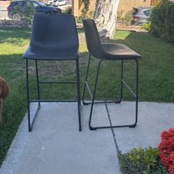 Bar stools