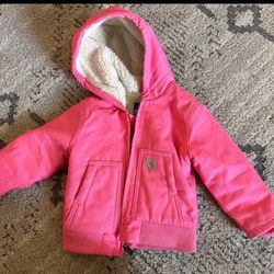 Carhart 18 Months Jacket 