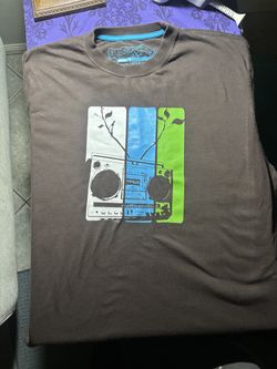 Teruo artistry T shirt