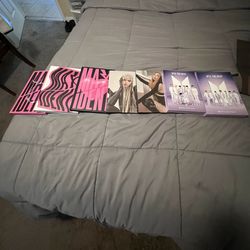 albums for sale 