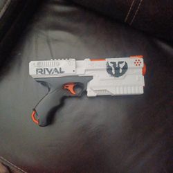 Nerf Rival Blaster, XVlll-500