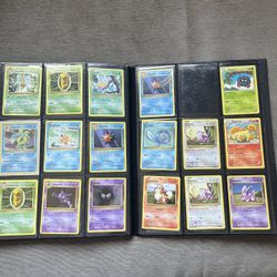 Pokemon Cards For Sale