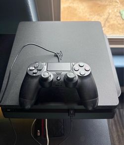 PlayStation 4 video games