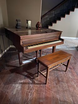 Piano