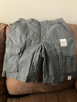 $20, New Boys Cargo Shorts