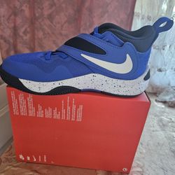 Kids Nike Shoes 
