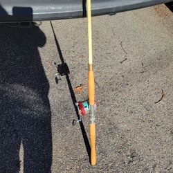 Penn Reel And Kodiak Boat Rod Will Separate 