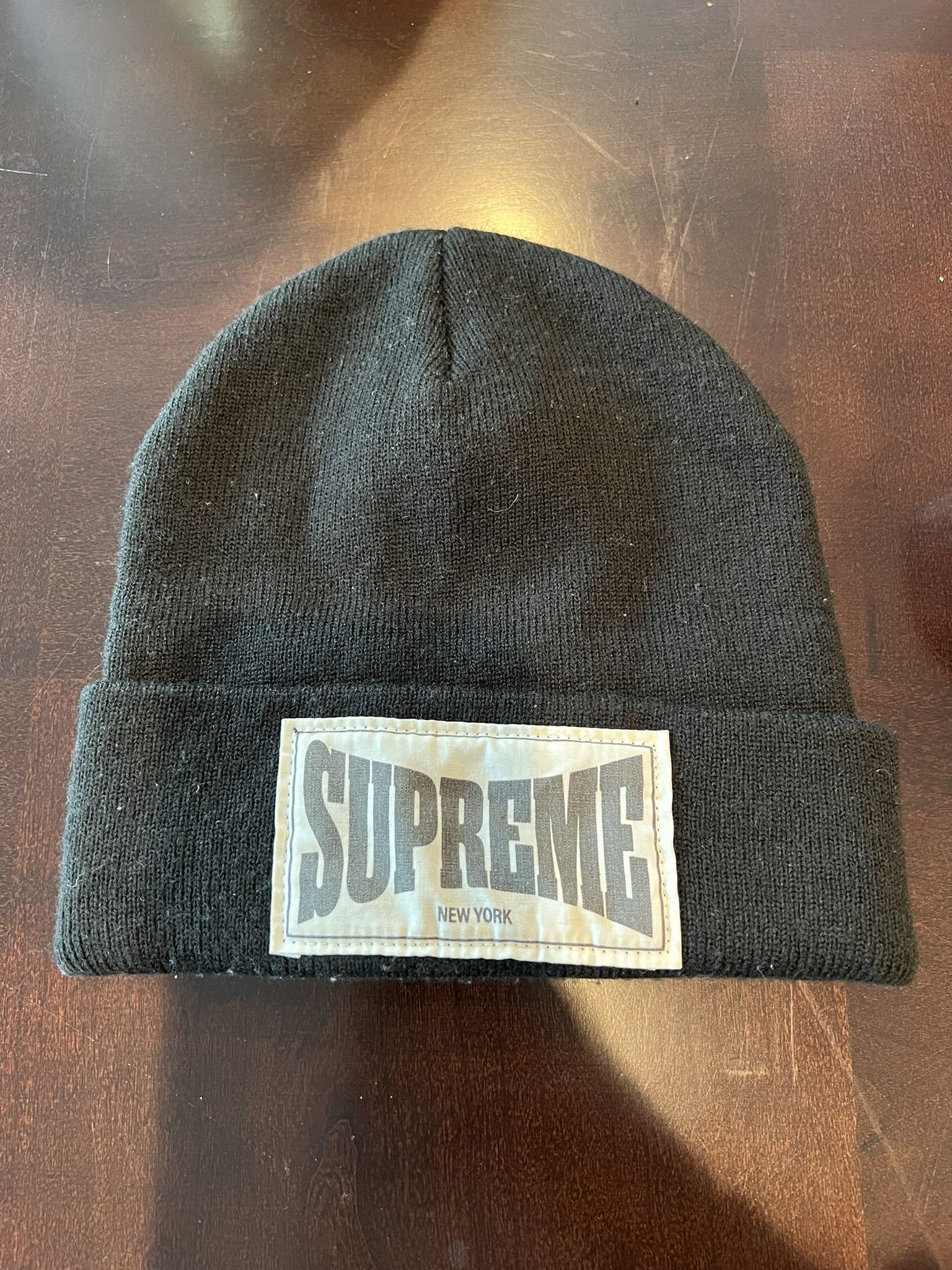 Supreme Beanie