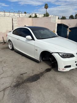 2010 BMW 335i