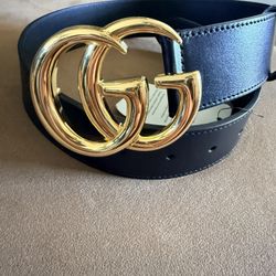 Authentic Gucci Belt