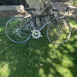 Cannondale Bike