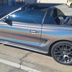 1994 Ford Mustang