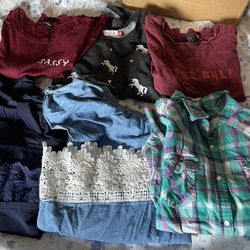 Girls 10/12