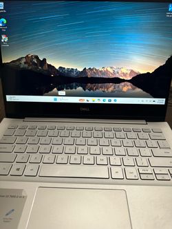 Dell Inspiron 13 7000 2 in 1