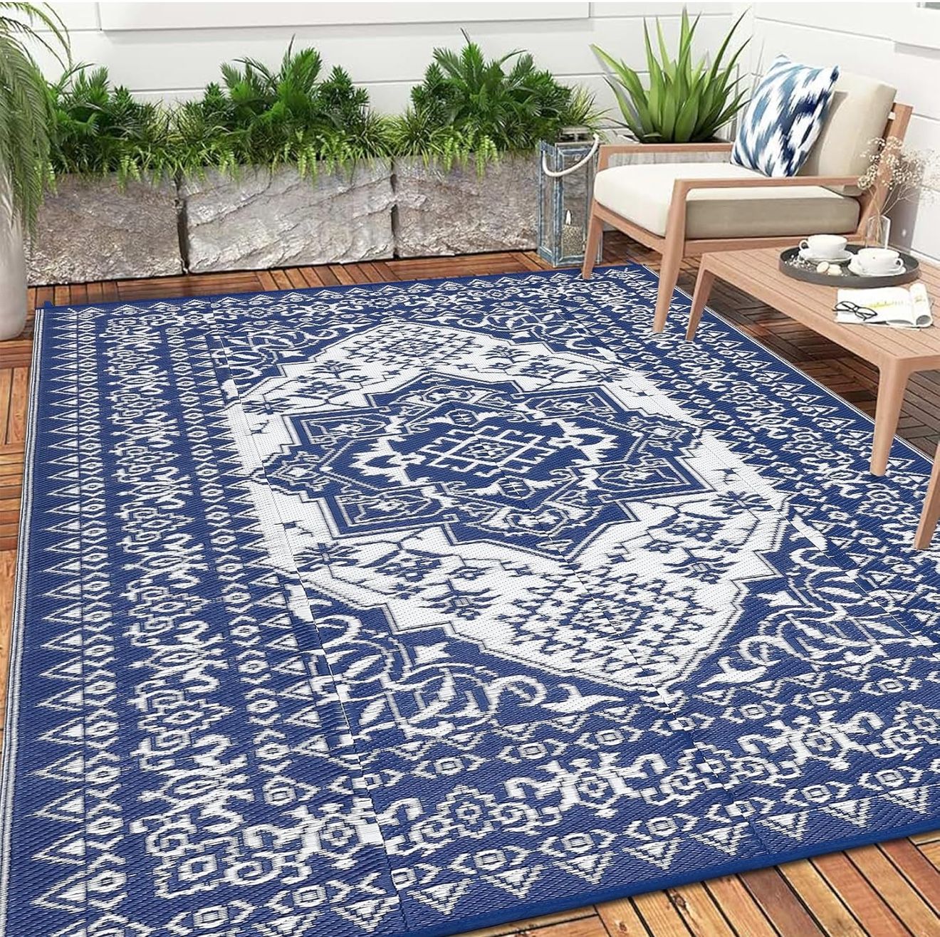 Outdoor Rug