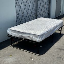 Twin Bed $180