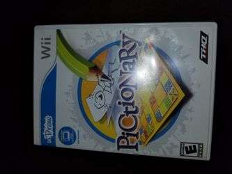 Wii game, Xbox one mic