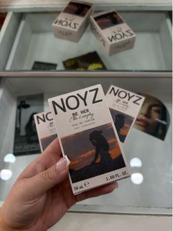Noyz Ella Langley perfume