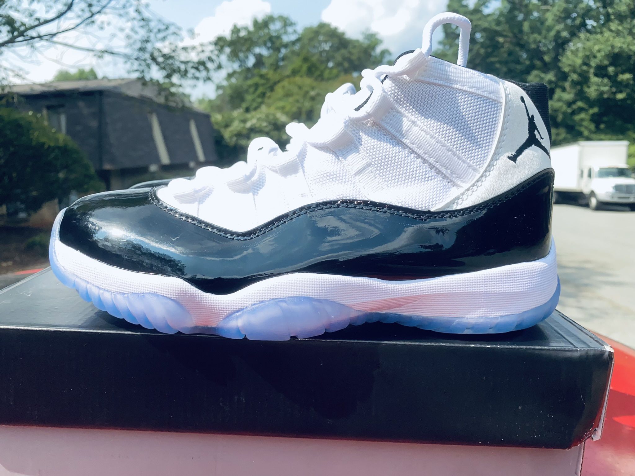 Air Jordan 11