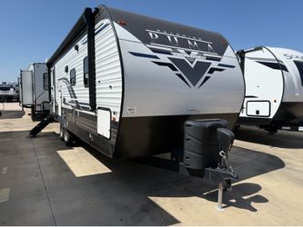 2023 Palomino Puma 26RBSS