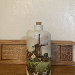 Dutch Beer Stein-$10