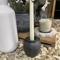 Candle Holder 