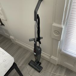 Bissell Corded Stick Vacuum