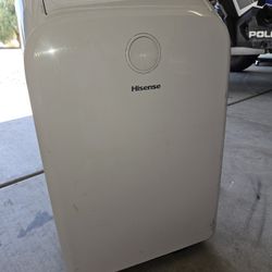 Portable Air Conditioner 