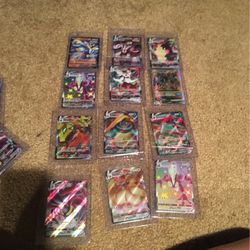 We Are Looking For More Pokemon Cards Or Packs! Lets Do Some Trading!