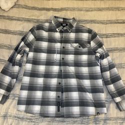 Alaskan Hardgear Shirt By Duluth Trading Company