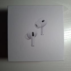 *NEW* Airpods Pro 2nd Generation