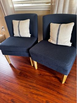 Decorative chairs