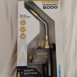 Bernzomatic Torch Head