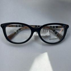 Burberry Glasses 