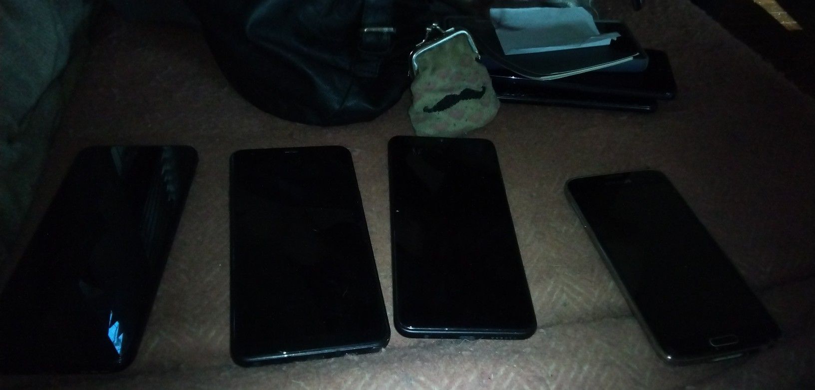 Smart Phones