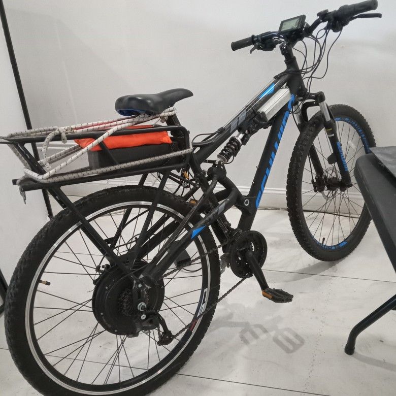 Electric Bike