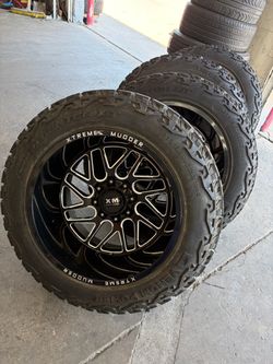 22x14 XM 6x139/135 37x1350x22