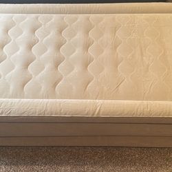 Self Inflating Air Mattress